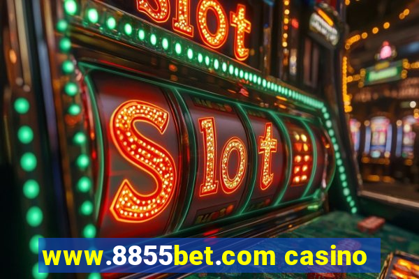 www.8855bet.com casino